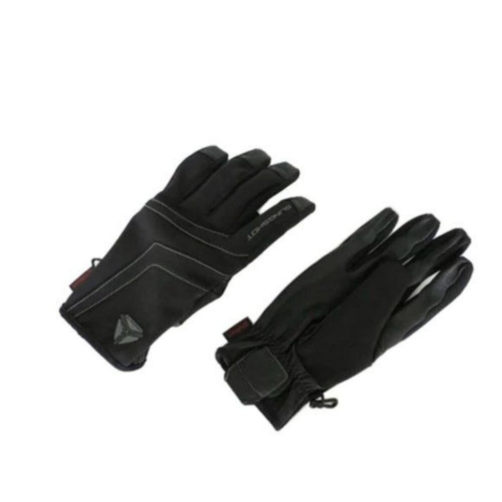 Pure Polaris Slingshot Windblocker Driving Gloves Size 2XL